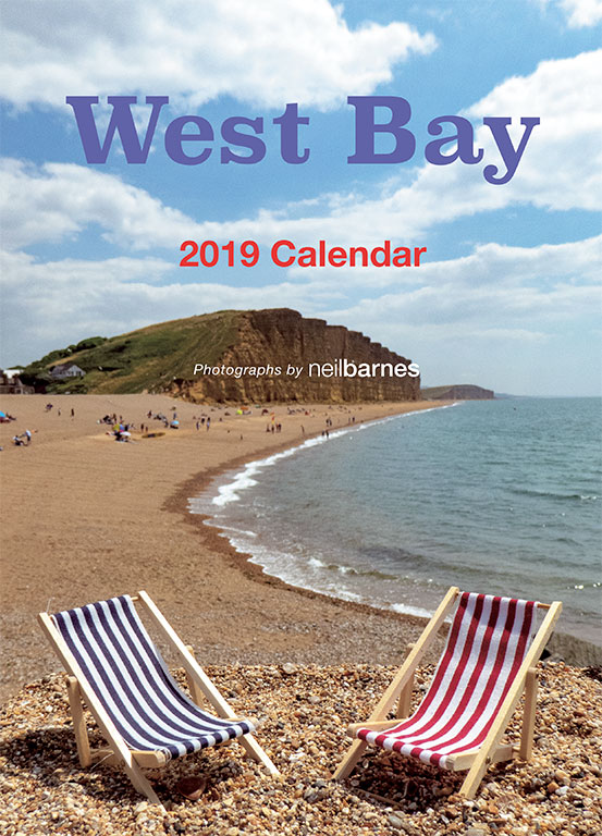 2019 West Bay Calendar West Bay Pictures
